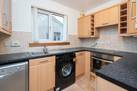 2 bedroom semi-detached bungalow for sale, Meadowbank Street, Redding, FK2