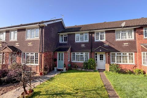Martindale Close, Guildford