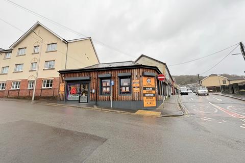 Mixed use for sale, Abercynon, Mountain Ash CF45