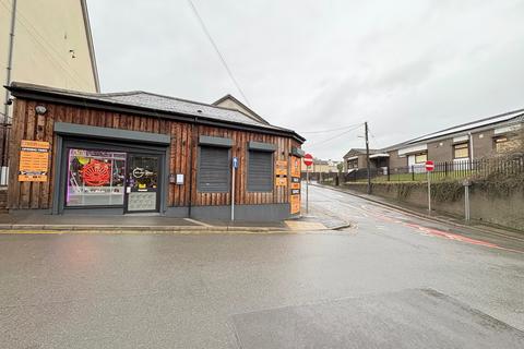 Mixed use for sale, Abercynon, Mountain Ash CF45