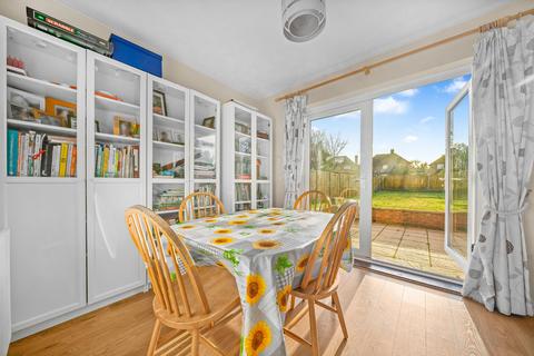4 bedroom semi-detached house for sale, Bushy Hill Drive, Surrey GU1