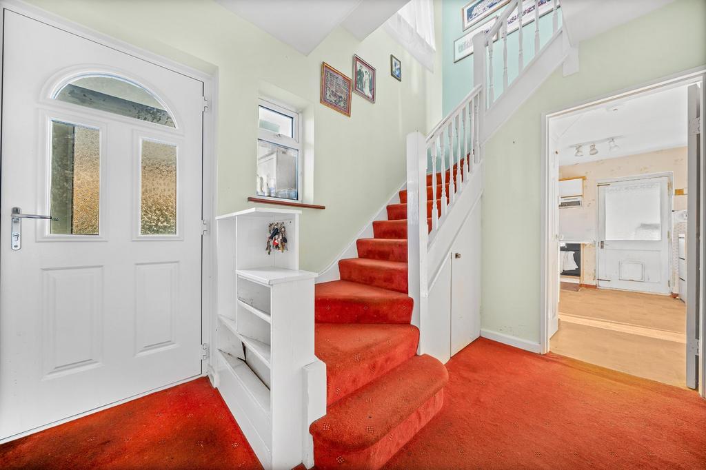 Hallway