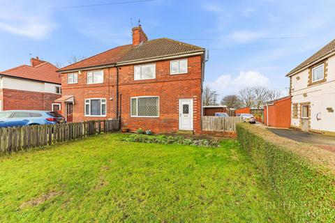 undefined, North Crescent, Pontefract WF9