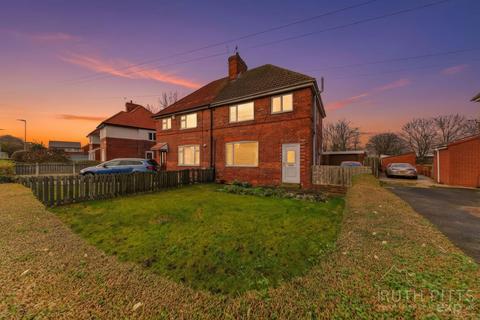 undefined, North Crescent, Pontefract WF9