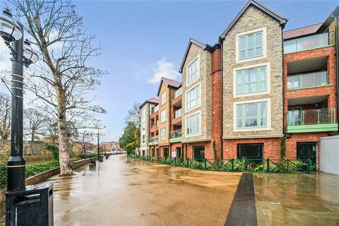 1 bedroom apartment for sale, Brook House, New Wharf Road, Tonbridge