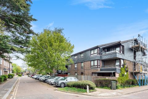 1 bedroom apartment for sale, Manaton Close, Peckham, London