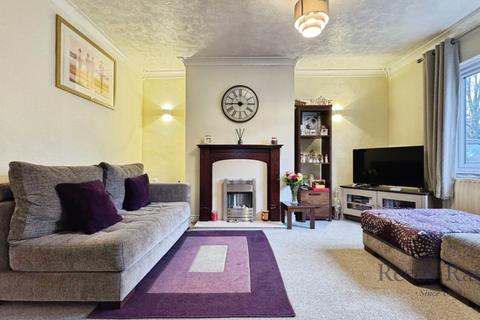 3 bedroom semi-detached house for sale, Hennel Lane, Preston PR5