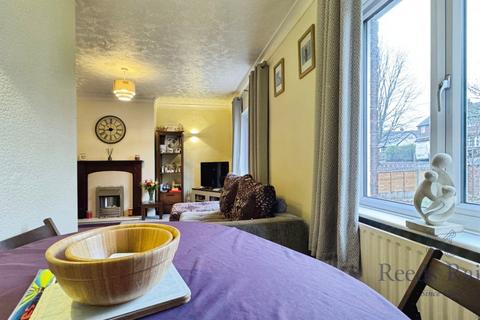 3 bedroom semi-detached house for sale, Hennel Lane, Preston PR5