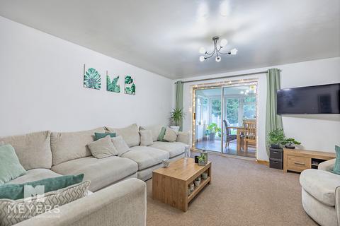 3 bedroom semi-detached house for sale, Norcliffe Close, Bournemouth, BH11 8TD