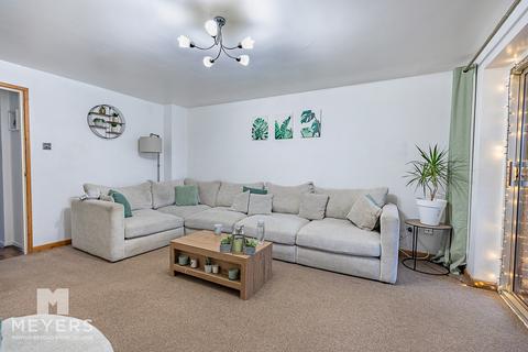 3 bedroom semi-detached house for sale, Norcliffe Close, Bournemouth, BH11 8TD