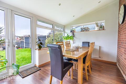 3 bedroom semi-detached house for sale, Norcliffe Close, Bournemouth, BH11 8TD