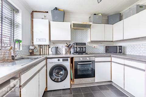 3 bedroom semi-detached house for sale, Norcliffe Close, Bournemouth, BH11 8TD