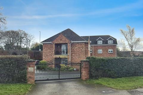 undefined, Astbury Lane Ends, Congleton CW12
