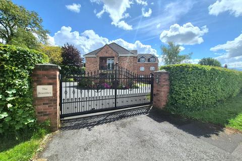 undefined, Astbury Lane Ends, Congleton CW12