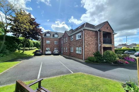 undefined, Astbury Lane Ends, Congleton CW12