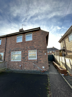 3 bedroom semi-detached house to rent, Kenton Crescent, Newcastle upon Tyne NE3