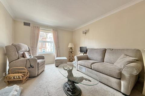 1 bedroom retirement property for sale, Homeclyst House, Alphington Street, EX2