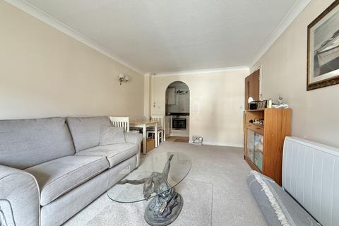 1 bedroom retirement property for sale, Homeclyst House, Alphington Street, EX2