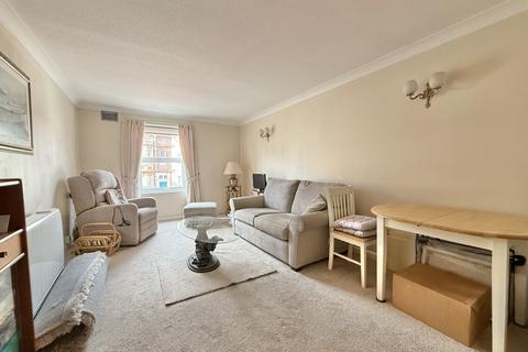 1 bedroom retirement property for sale, Homeclyst House, Alphington Street, EX2