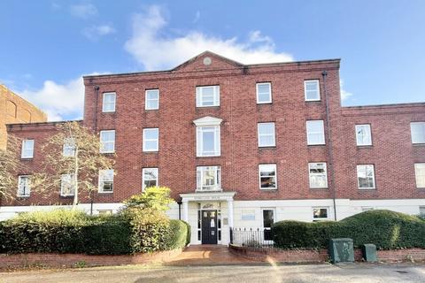 undefined, Homeclyst House, Alphington Street, EX2