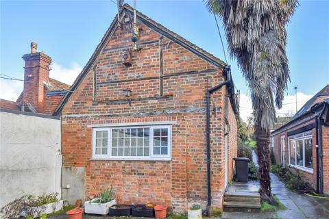 undefined, High Street, Hungerford, Berkshire, RG17