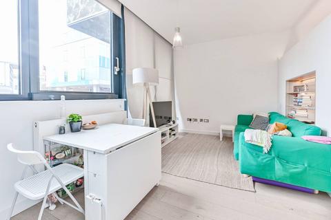 1 bedroom flat for sale, Highgate Hill, Highgate, London, N19