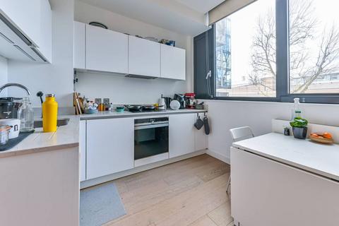 1 bedroom flat for sale, Highgate Hill, Highgate, London, N19