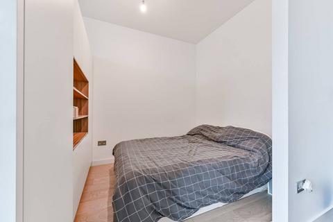 1 bedroom flat for sale, Highgate Hill, Highgate, London, N19