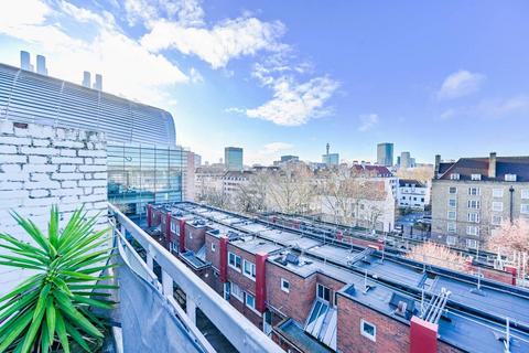 1 bedroom flat for sale, Purchese Street, Mornington Crescent, London, NW1