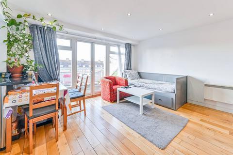 1 bedroom flat for sale, Purchese Street, Mornington Crescent, London, NW1