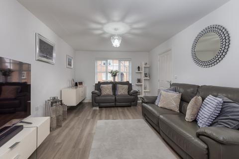 4 bedroom detached house for sale, Buckley Grove, Lytham St. Annes, FY8