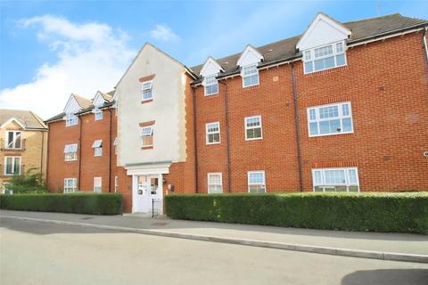 2 bedroom apartment for sale, Hancock Close, Buckinghamshire HP21