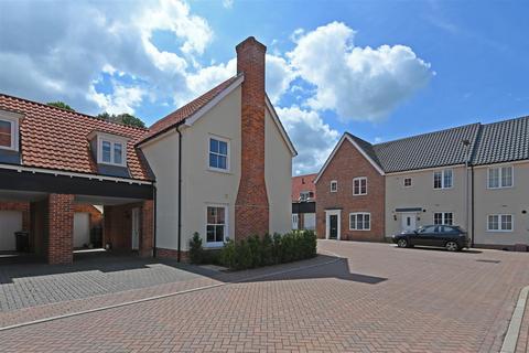 undefined, Needham Market