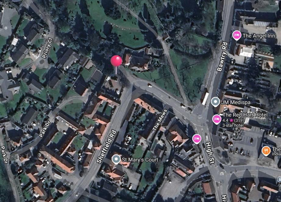 Location