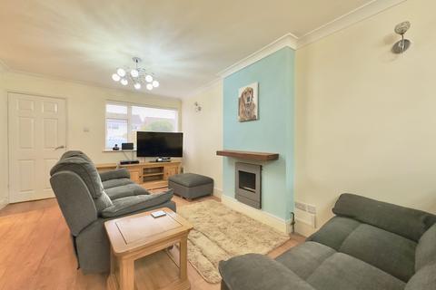 3 bedroom semi-detached house for sale, Oakley Close, Holbury, SO45