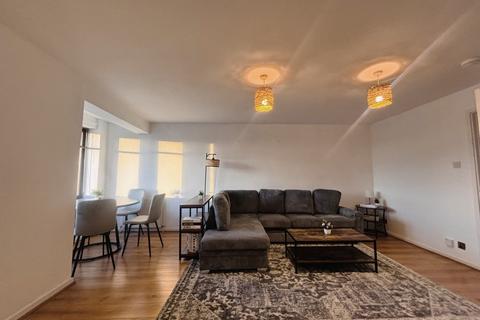 undefined, Rutland Court, Kinning Park, Glasgow, G51