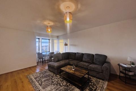 undefined, Rutland Court, Kinning Park, Glasgow, G51