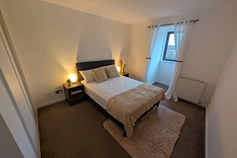 undefined, Rutland Court, Kinning Park, Glasgow, G51