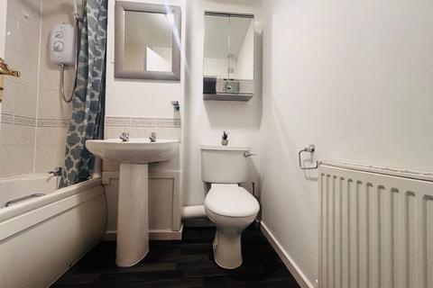 undefined, Rutland Court, Kinning Park, Glasgow, G51
