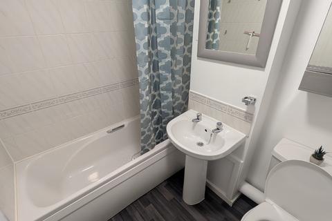 undefined, Rutland Court, Kinning Park, Glasgow, G51