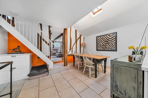 undefined, Park Lane, Essex CB10
