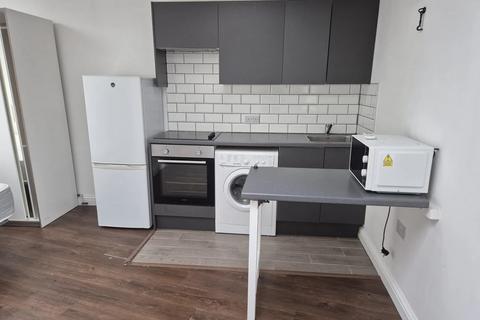 undefined, Dunholme Road, Edmonton, London