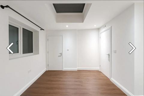 undefined, Dunholme Road, Edmonton, London