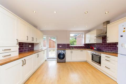 undefined, Sadlers Close, Crewe CW4