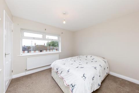 undefined, Sadlers Close, Crewe CW4