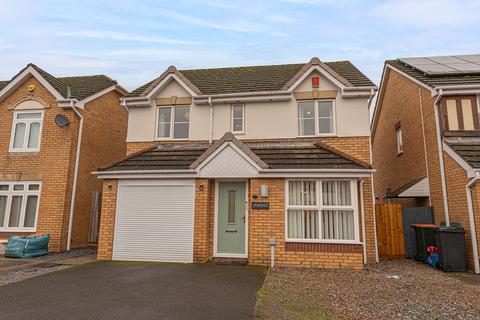 undefined, Oak Tree Drive, Rogerstone, NP10