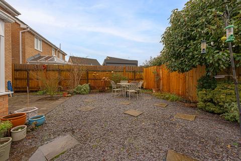 undefined, Oak Tree Drive, Rogerstone, NP10