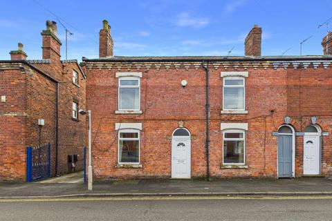 3 bedroom end of terrace house for sale, Chesterfield S45