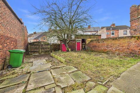 3 bedroom end of terrace house for sale, Chesterfield S45