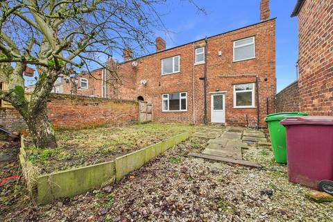 undefined, Chesterfield S45